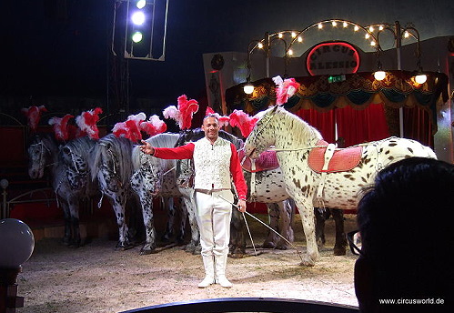 Circus Alessio